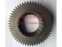 16JS200TA-1701032,法士特 16檔 一軸分速齒輪,濟(jì)南宏泰變速箱專營(yíng)店