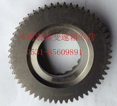 16JS200TA-1701032,一軸分速齒輪,濟(jì)南宏泰變速箱專(zhuān)營(yíng)店