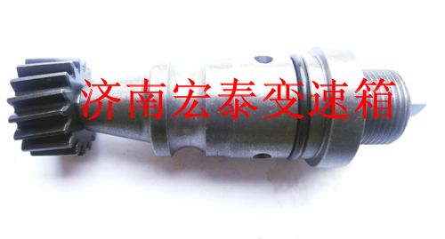 AZ2203100009,里程表接頭總成,濟(jì)南宏泰變速箱專(zhuān)營(yíng)店