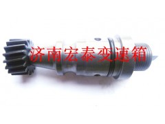 AZ2203100009,里程表接頭總成,濟(jì)南宏泰變速箱專(zhuān)營(yíng)店