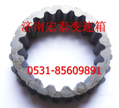 AZ2210100003,過渡套（外花鍵）,濟南宏泰變速箱專營店