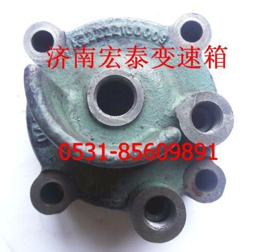 AZ2222100003,范圍檔氣缸,濟南宏泰變速箱專營店