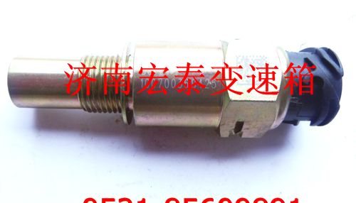 WG2209280010,里程表傳感器,濟南宏泰變速箱專營店