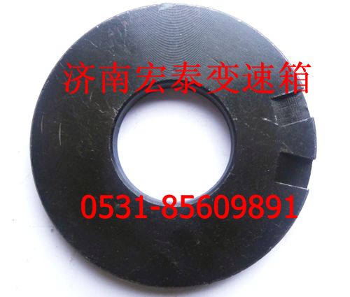 WG2229100072,壓板,濟南宏泰變速箱專營店