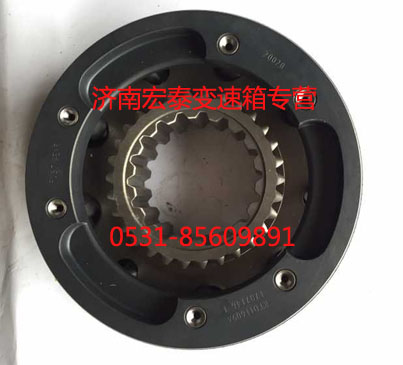 12JSD160T-1707040,付箱同步器,濟(jì)南宏泰變速箱專營(yíng)店
