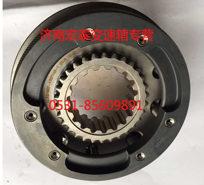 12JSD160T-1707040,付箱同步器,濟(jì)南宏泰變速箱專營(yíng)店