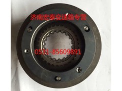 12JS160T-1707040,付箱同步器（加強(qiáng)）,濟(jì)南宏泰變速箱專營店