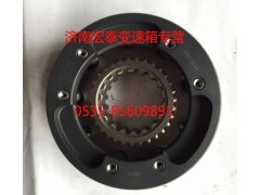 12JS160T-1707040,付箱同步器（加強(qiáng)）,濟(jì)南宏泰變速箱專營店