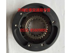 12JS160T-1707040,付箱同步器（加強(qiáng)）,濟(jì)南宏泰變速箱專營店
