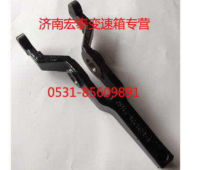 JS180-1601021-1,離合器分離撥叉,濟(jì)南宏泰變速箱專(zhuān)營(yíng)店