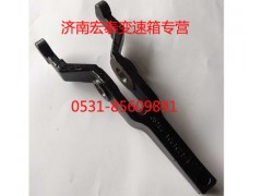 JS180-1601021-1,離合器分離撥叉,濟(jì)南宏泰變速箱專(zhuān)營(yíng)店