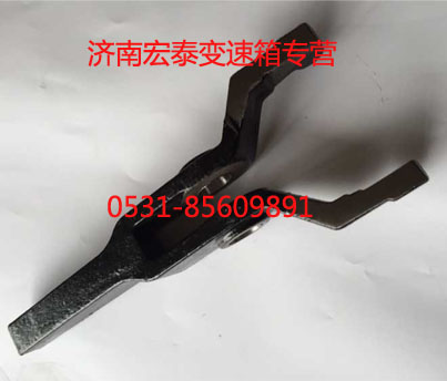 JS180-1601021-1,離合器分離撥叉,濟(jì)南宏泰變速箱專(zhuān)營(yíng)店