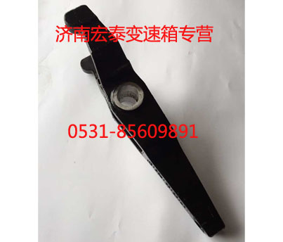 JS180-1601021-1,離合器分離撥叉,濟(jì)南宏泰變速箱專(zhuān)營(yíng)店