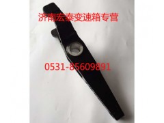 JS180-1601021-1,離合器分離撥叉,濟(jì)南宏泰變速箱專(zhuān)營(yíng)店