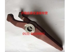 JS180-1601021-9,離合器分離撥叉,濟(jì)南宏泰變速箱專營店