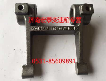 C04012-4,離合器分離撥叉,濟南宏泰變速箱專營店