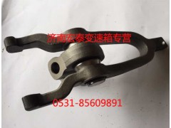 1602416A70A,離合器分離撥叉,濟(jì)南宏泰變速箱專營店