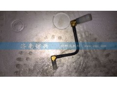 WG2203210029,排氣管總成,濟南信興汽車配件貿(mào)易有限公司