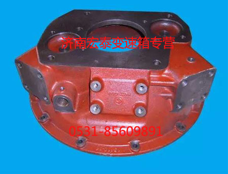 15410-14,離合器殼體,濟(jì)南宏泰變速箱專營(yíng)店
