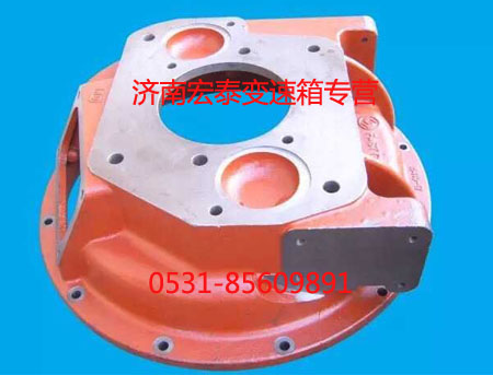 15410-28,離合器殼體,濟(jì)南宏泰變速箱專營(yíng)店