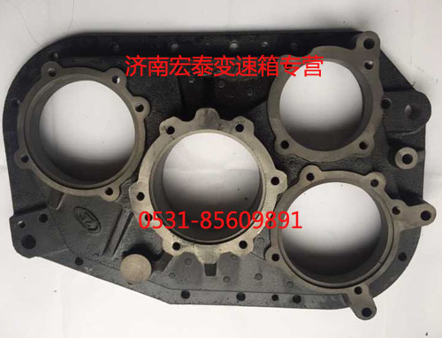 JSD180-1707015,后蓋殼體（加大）,濟南宏泰變速箱專營店