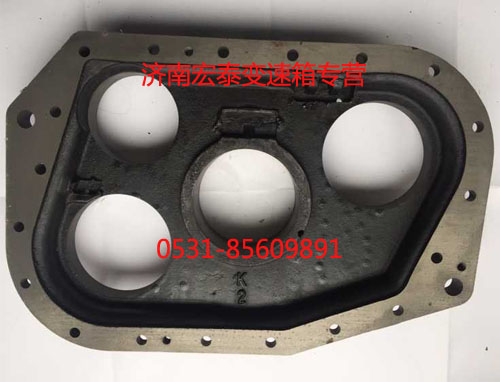 JSD180-1707015,后蓋殼體（加大）,濟南宏泰變速箱專營店