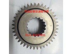 12JS160T-1707030,付箱驅(qū)動(dòng)齒輪,濟(jì)南宏泰變速箱專營店