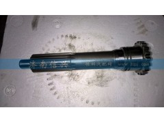 WG2210020007,輸入軸,濟(jì)南信興汽車(chē)配件貿(mào)易有限公司