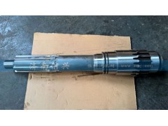 WG2210020012,輸入軸(新插分短輸入軸),濟(jì)南信興汽車配件貿(mào)易有限公司