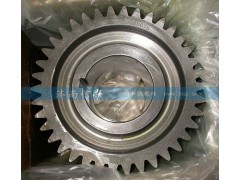 WG2210030075,副軸傳動(dòng)齒輪（低）,濟(jì)南信興汽車(chē)配件貿(mào)易有限公司