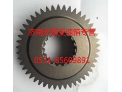 12JSD160T-1707030,副箱驅(qū)動(dòng)齒輪,濟(jì)南宏泰變速箱專營(yíng)店