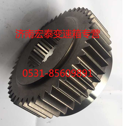12JSD160T-1707030,副箱驅(qū)動(dòng)齒輪,濟(jì)南宏泰變速箱專營(yíng)店