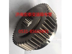 12JSD160T-1707030,副箱驅(qū)動(dòng)齒輪,濟(jì)南宏泰變速箱專營(yíng)店