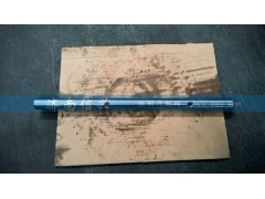 WG2212220031,一、倒擋撥叉軸,濟南信興汽車配件貿(mào)易有限公司