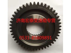 12JSD200T-1707106,付箱減速齒輪,濟南宏泰變速箱專營店