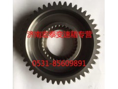 12JSD200T-1707106,付箱減速齒輪,濟南宏泰變速箱專營店