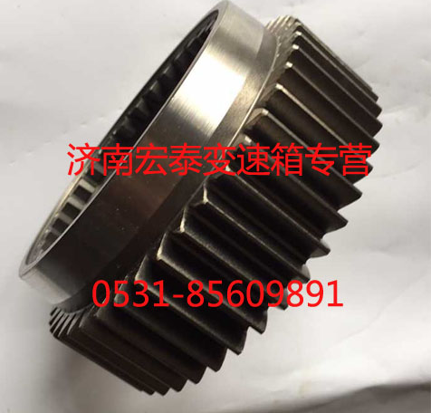 12JSD200T-1707030,付箱驅(qū)動(dòng)齒輪,濟(jì)南宏泰變速箱專(zhuān)營(yíng)店