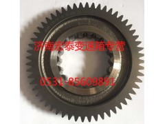 JS180-1701130,二軸二檔齒輪,濟(jì)南宏泰變速箱專營店