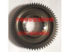 JS180-1701112,二軸一檔齒輪,濟南宏泰變速箱專營店