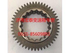 JS180-1701031,一軸齒輪,濟(jì)南宏泰變速箱專(zhuān)營(yíng)店