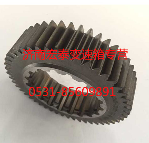 JS180-1701031,一軸齒輪,濟(jì)南宏泰變速箱專(zhuān)營(yíng)店
