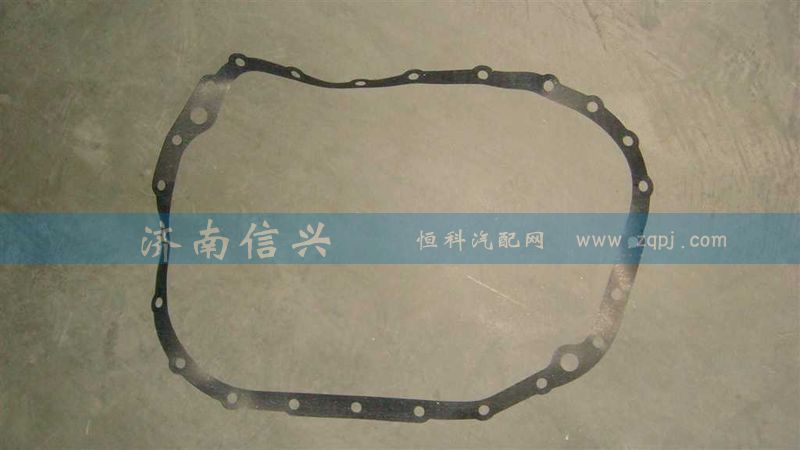 WG2229100063,副箱紙墊（HW13710）,濟南信興汽車配件貿(mào)易有限公司