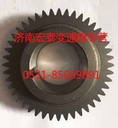 JS180-1701050,中間軸二檔齒輪,濟(jì)南宏泰變速箱專營(yíng)店