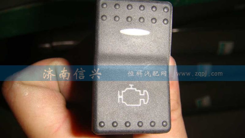 WG9925581041,發(fā)動機(jī)診斷開關(guān),濟(jì)南信興汽車配件貿(mào)易有限公司