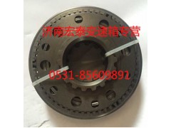 16JS200T-1701175,三四檔同步器總成,濟南宏泰變速箱專營店