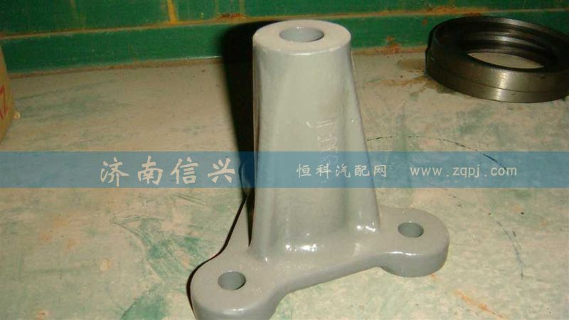 WG9925680615,減振器支架(科曼),濟南信興汽車配件貿(mào)易有限公司