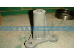WG9925680615,減振器支架(科曼),濟南信興汽車配件貿(mào)易有限公司