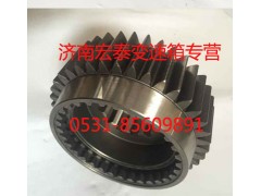 16JS200T-1707030,副箱驅(qū)動(dòng)齒輪,濟(jì)南宏泰變速箱專營店