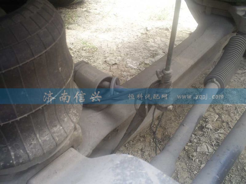 WG9000360129,彈性臂,濟(jì)南信興汽車配件貿(mào)易有限公司