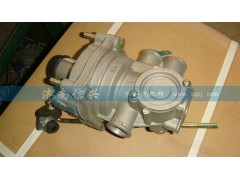 WG9000360512,氣壓感載閥,濟南信興汽車配件貿(mào)易有限公司